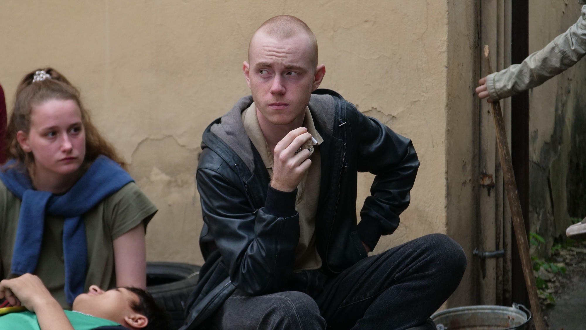 Фильм Недетский дом (2021). Кадр N194241