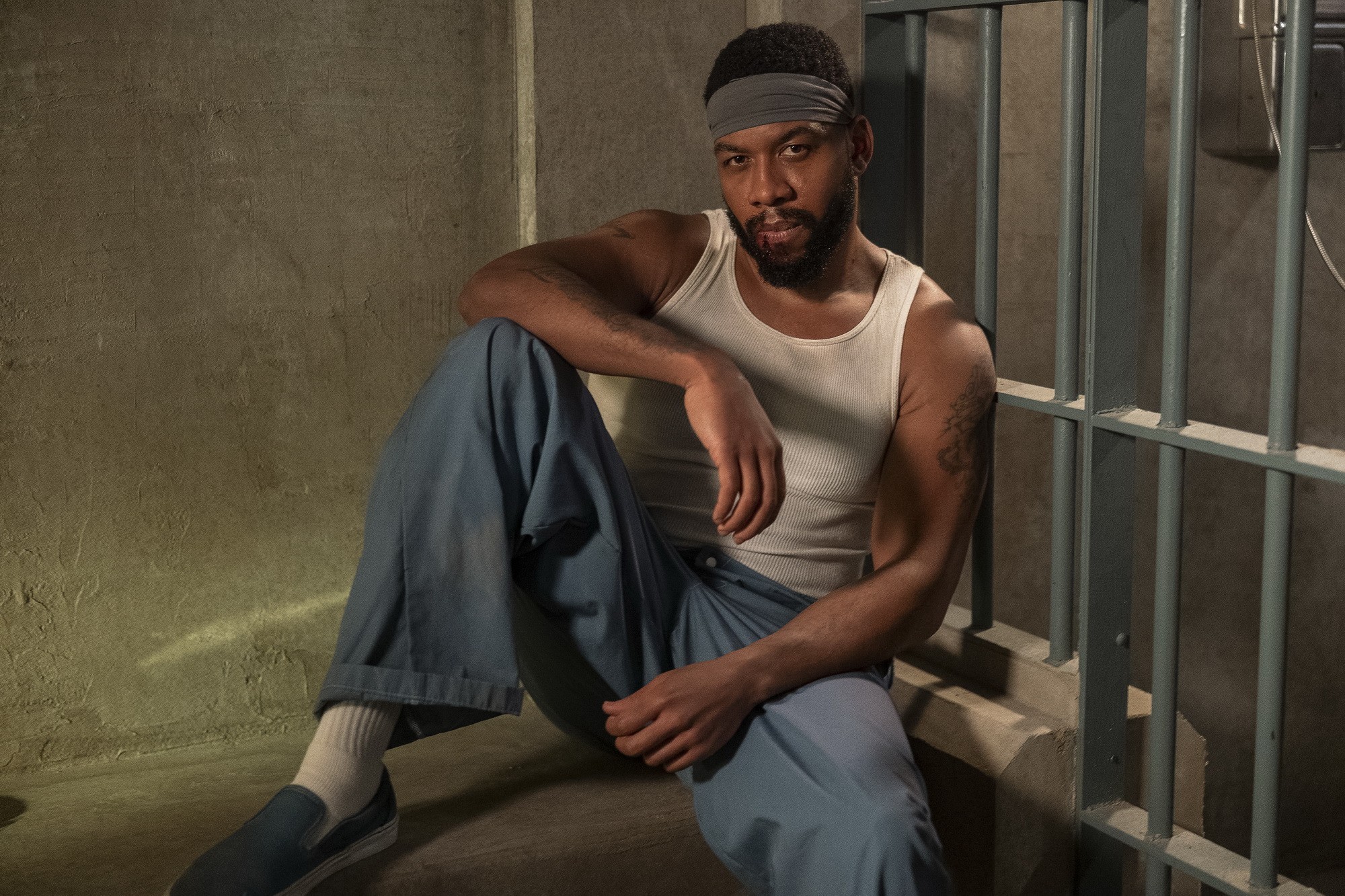 Сериал Джо Пикетт (2021-2022). Кадр N194277