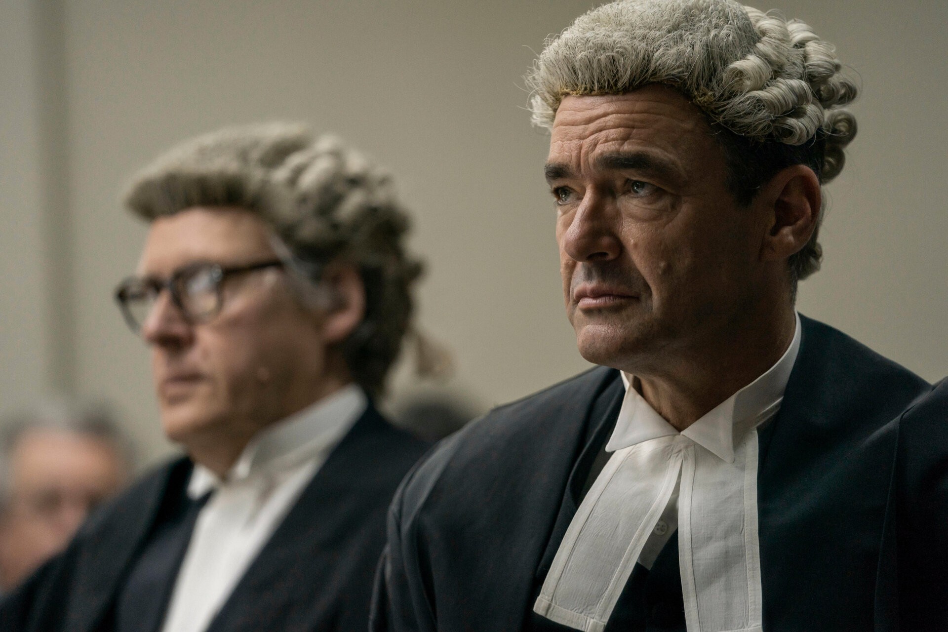 Сериал Убийство на ферме 