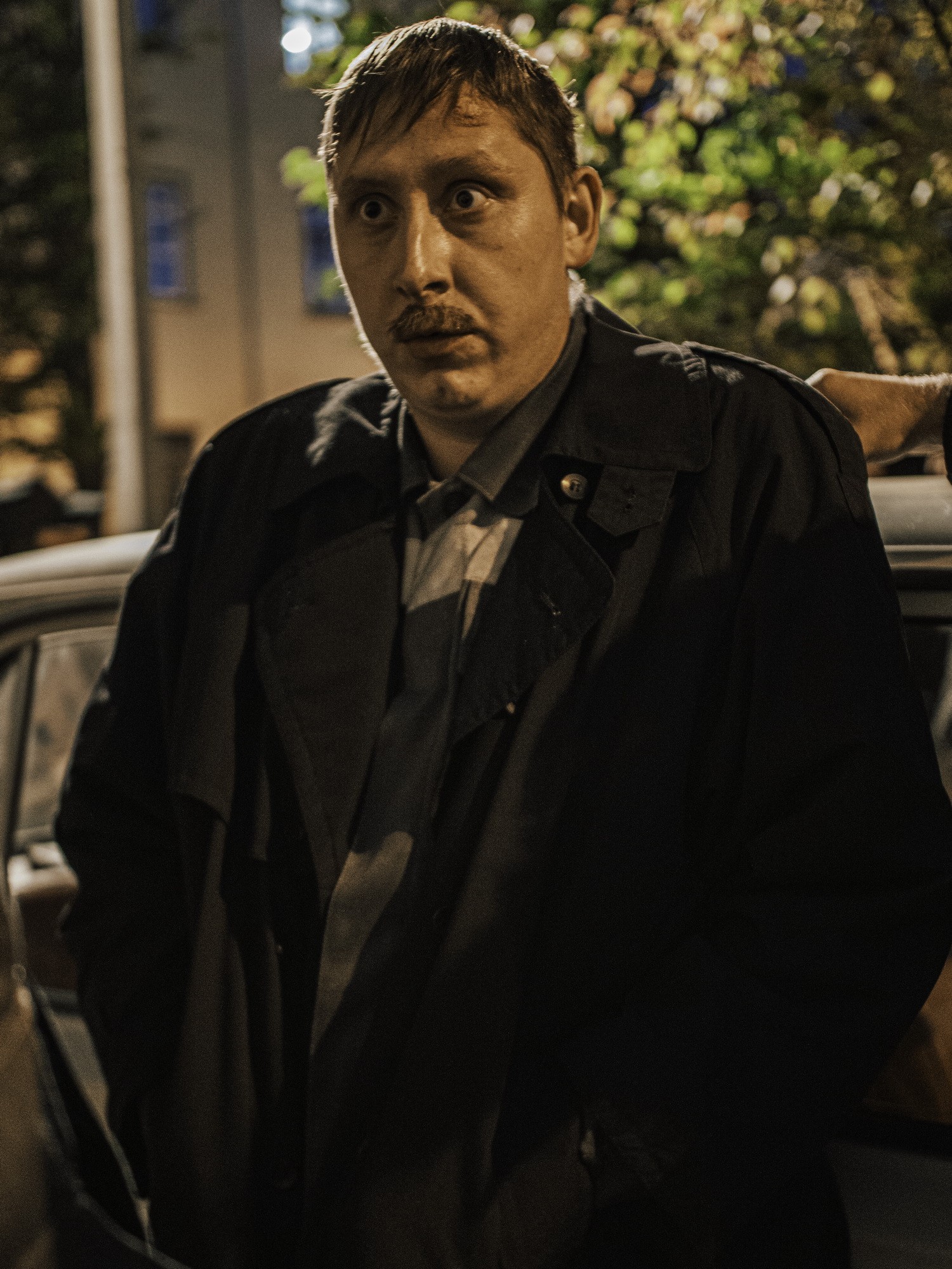 Сериал Два (2021). Кадр N194399