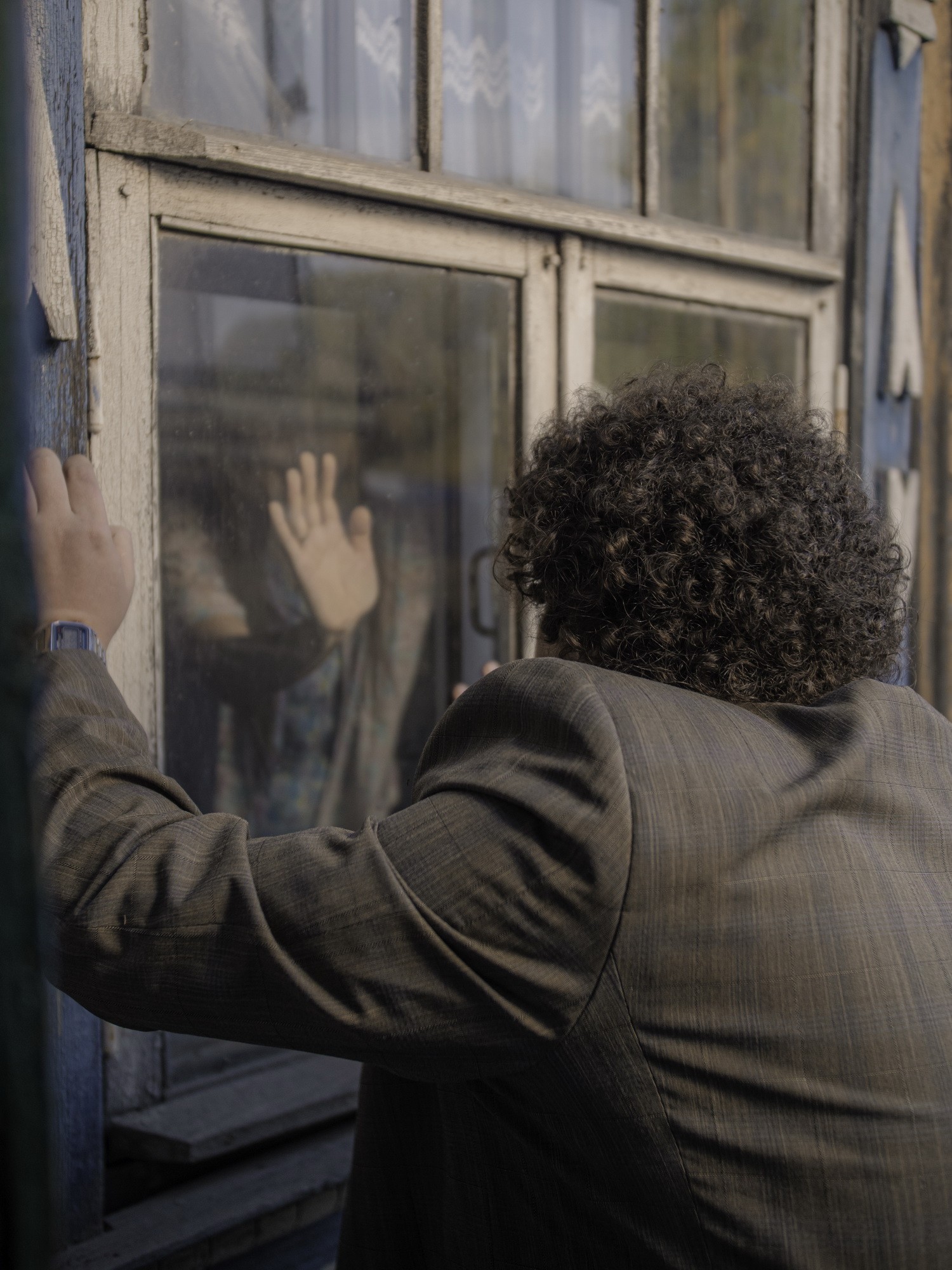 Сериал Два (2021). Кадр N194411