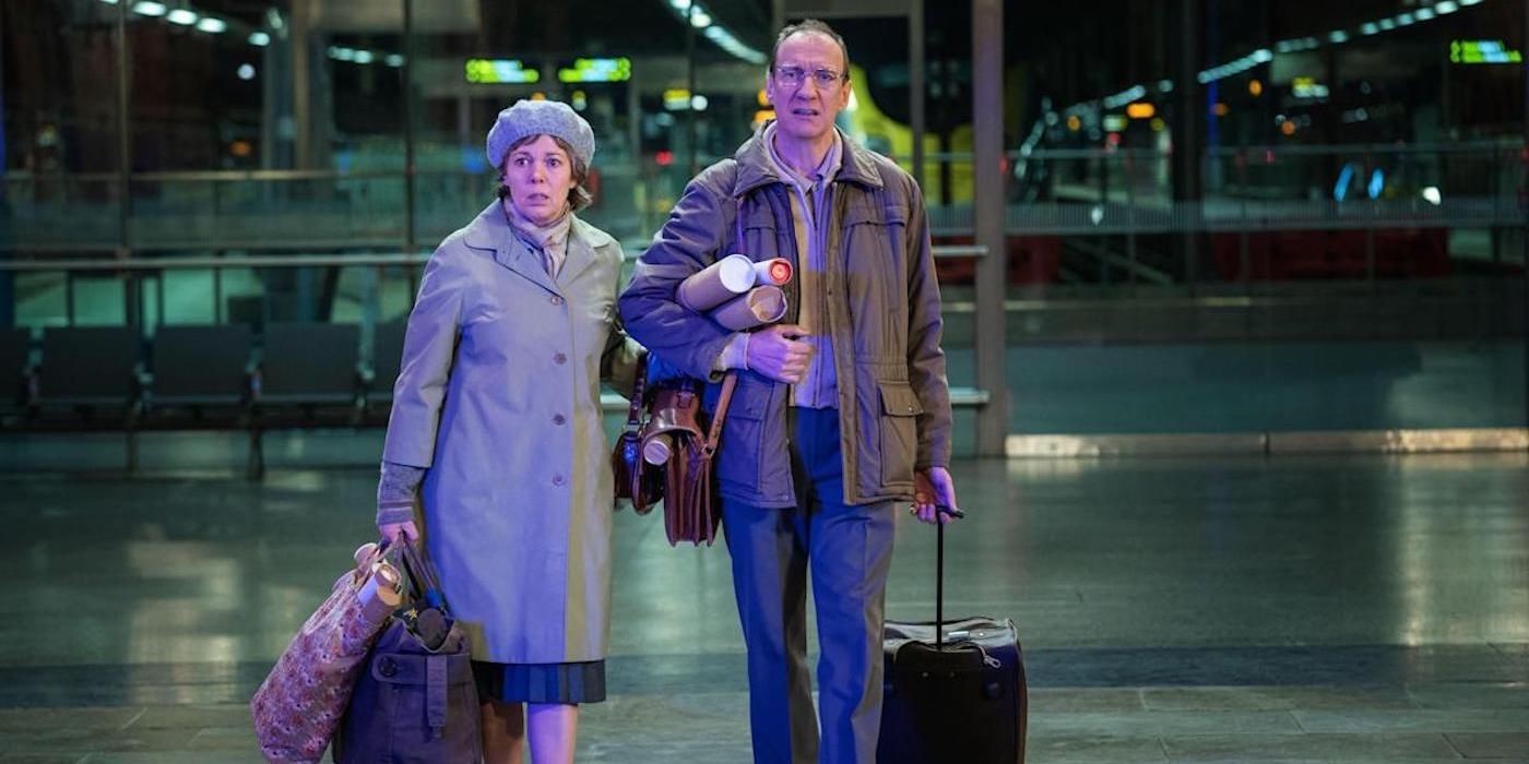 Сериал Садовники (2021). Кадр N194414