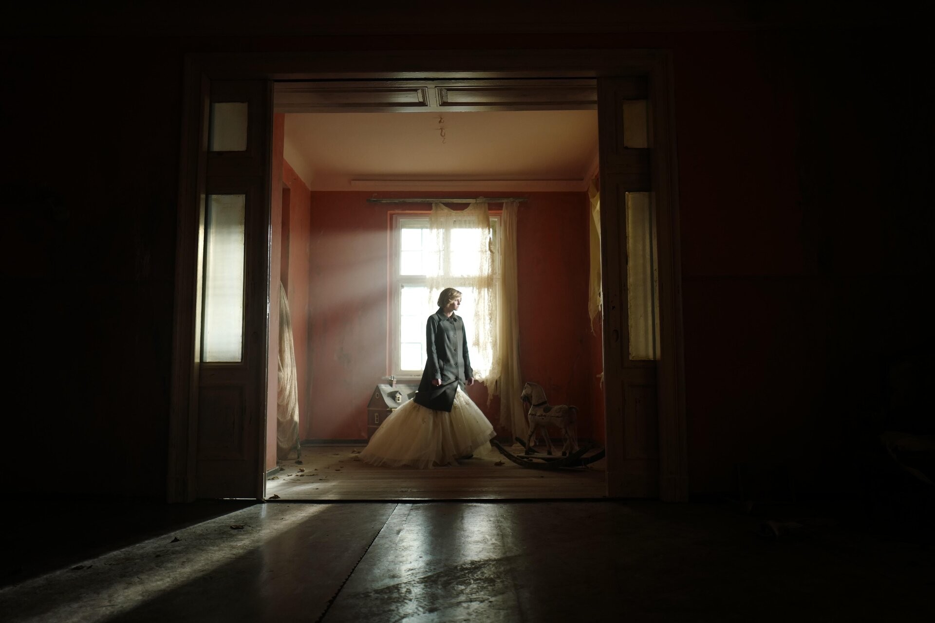 Фильм Спенсер (2021). Кадр N194456