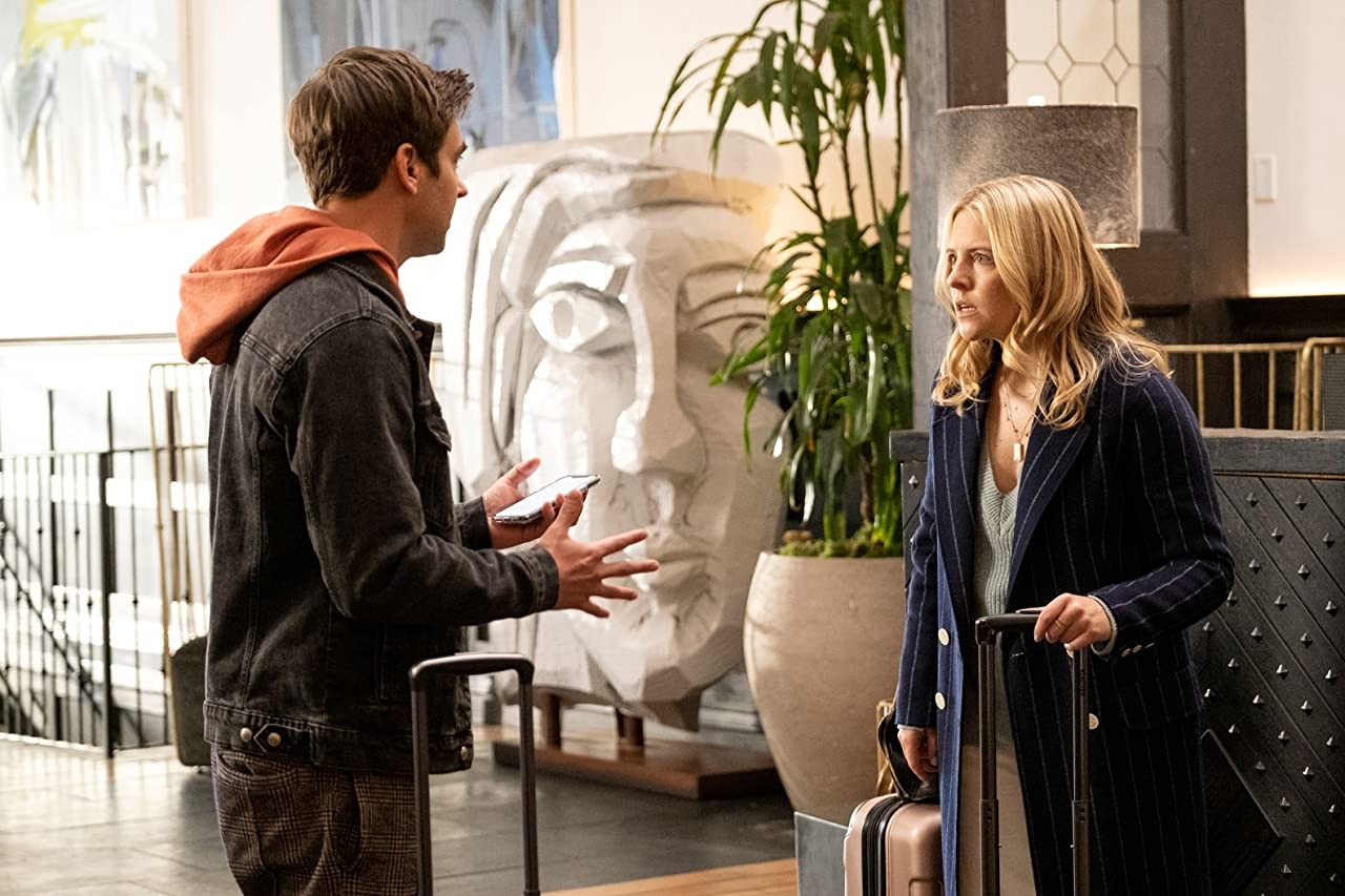 Сериал Другие двое (2019-2023). Кадр N194543