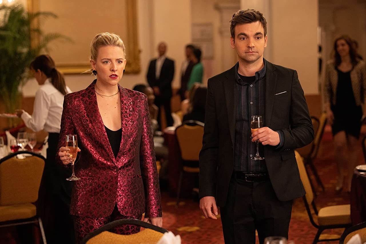 Сериал Другие двое (2019-2023). Кадр N194540