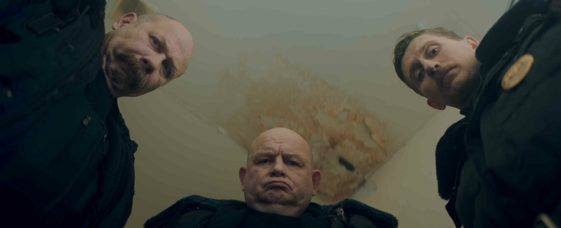 Сериал Экипаж 314 (2021-2023). Кадр N194595