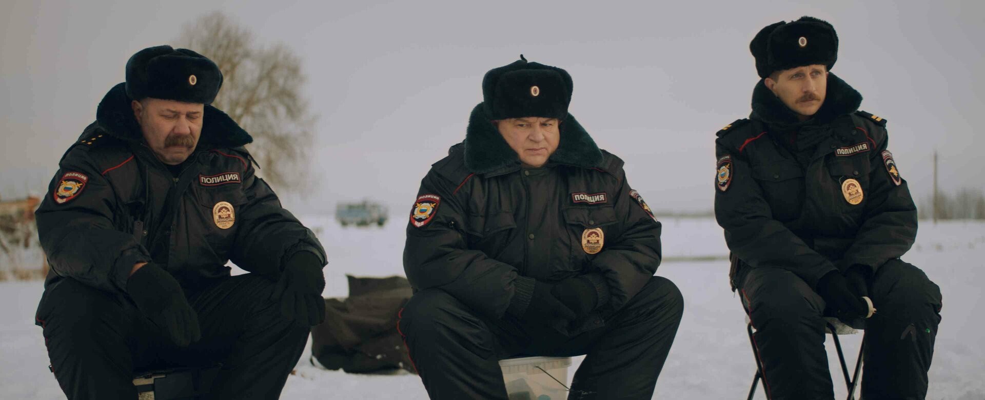 Сериал Экипаж 314 (2021-2023). Кадр N194600