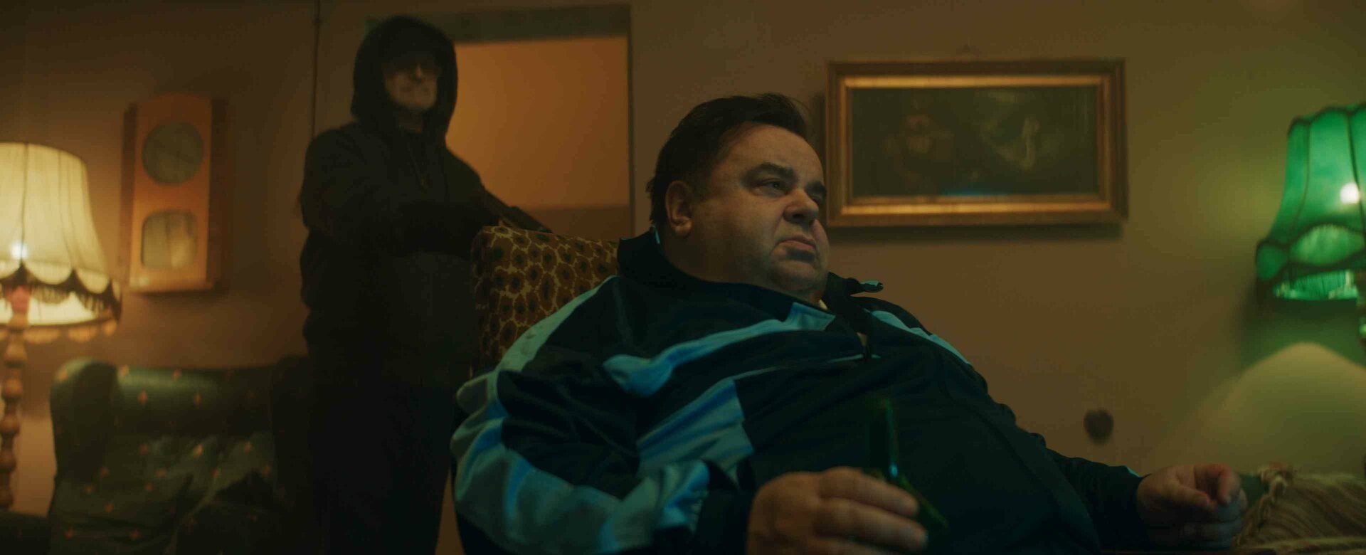 Сериал Экипаж 314 (2021-2023). Кадр N194603