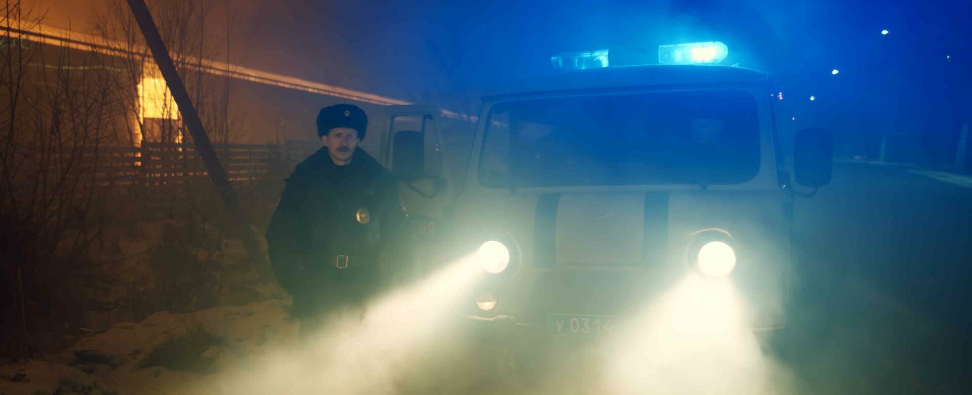 Сериал Экипаж 314 (2021-2023). Кадр N194591
