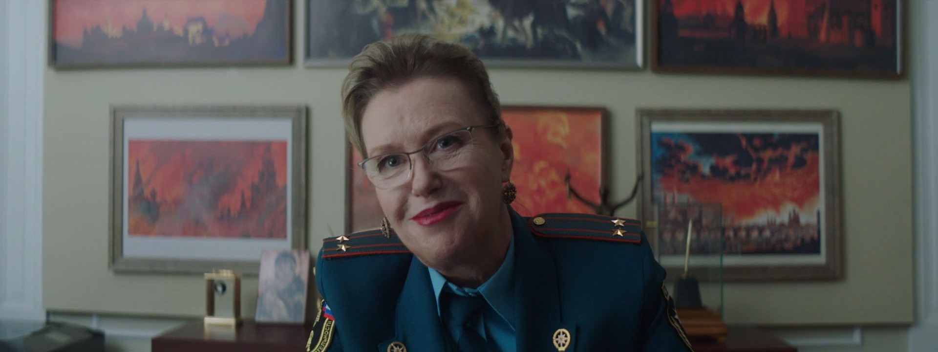 Сериал Почка (2021-2025). Кадр N194635