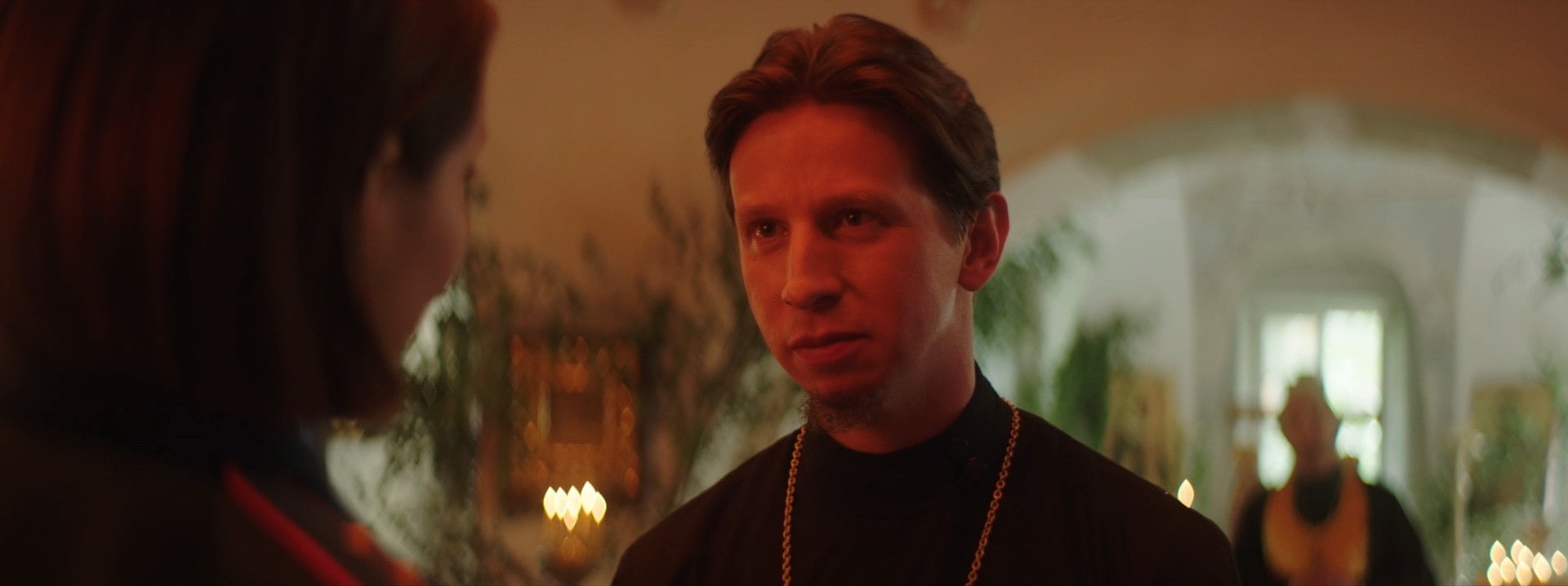 Сериал Почка (2021-2025). Кадр N194639