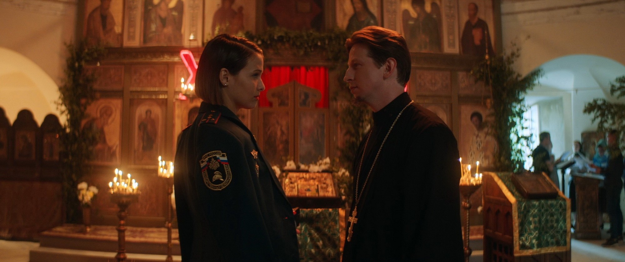 Сериал Почка (2021-2025). Кадр N194641
