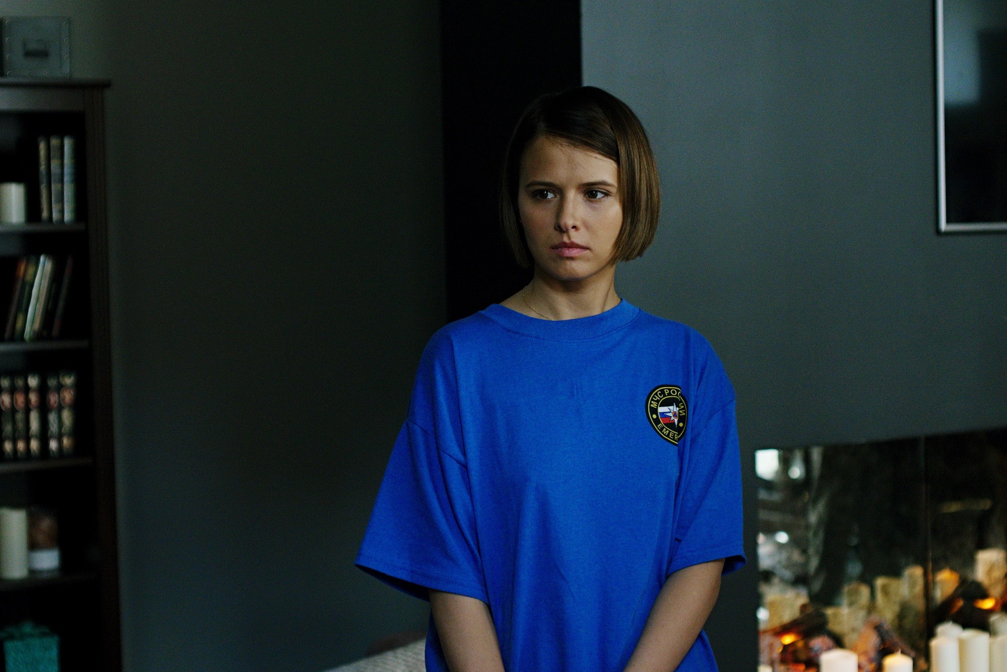 Сериал Почка (2021-2025). Кадр N194643