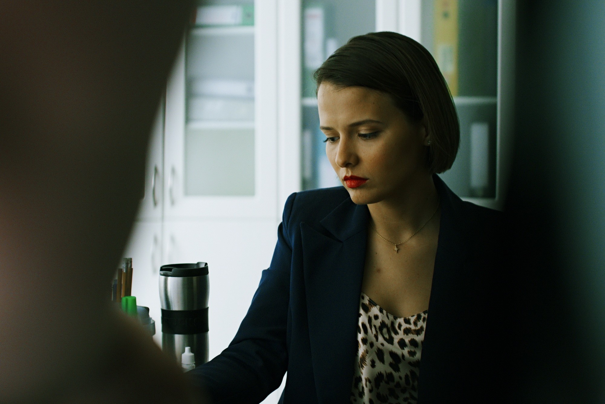 Сериал Почка (2021-2025). Кадр N194626