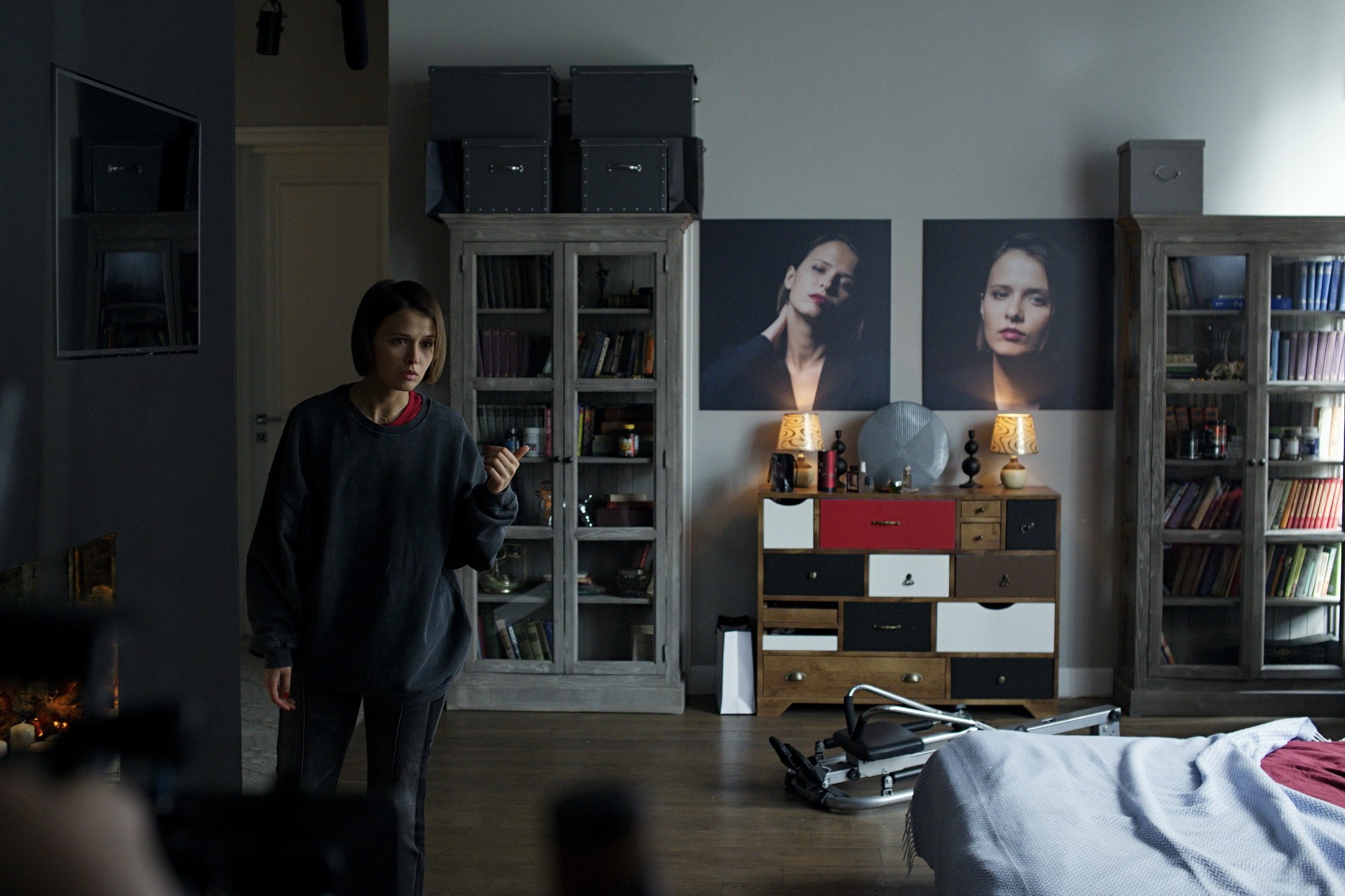 Сериал Почка (2021-2025). Кадр N194627