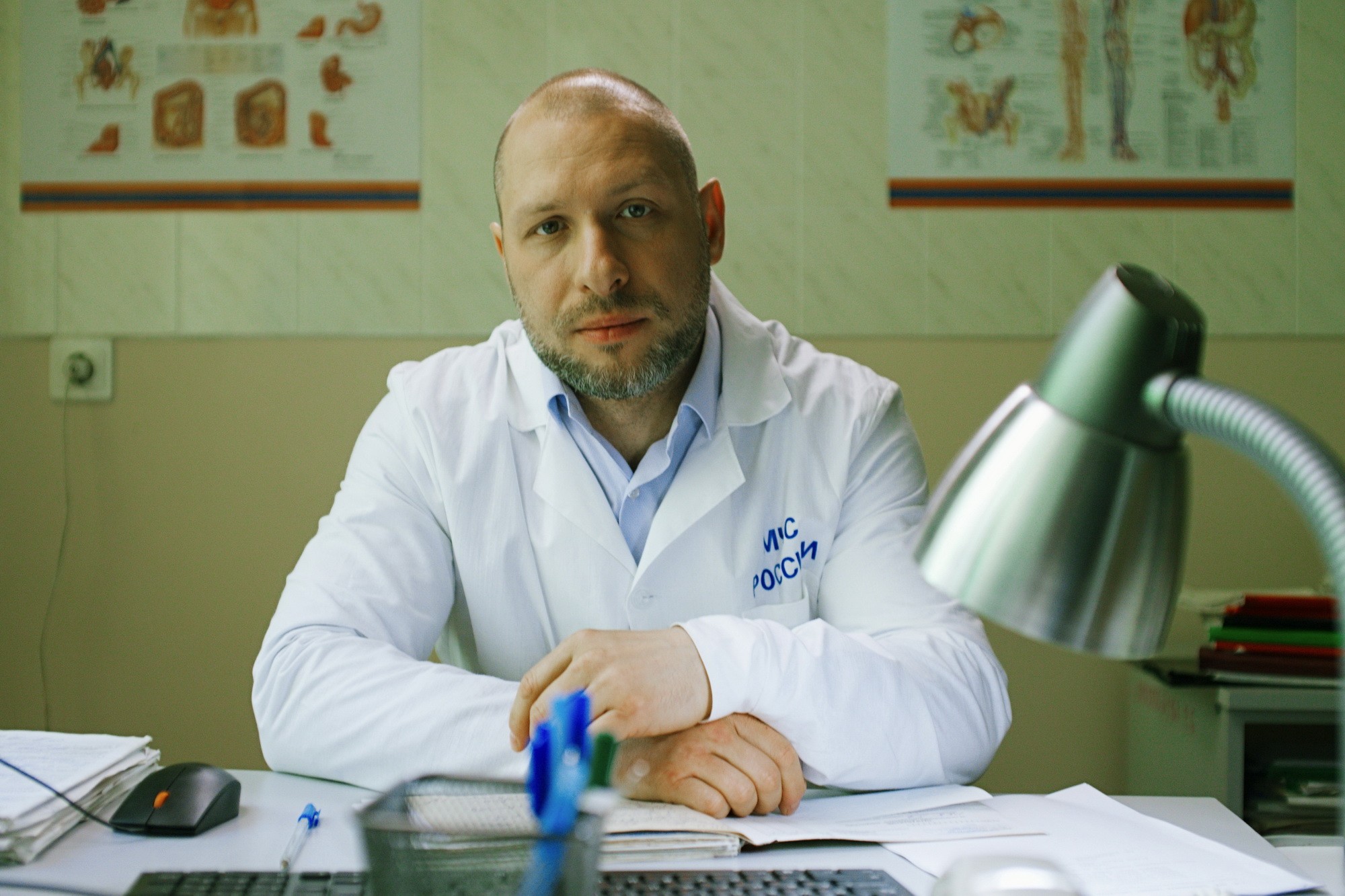 Сериал Почка (2021-2025). Кадр N194628