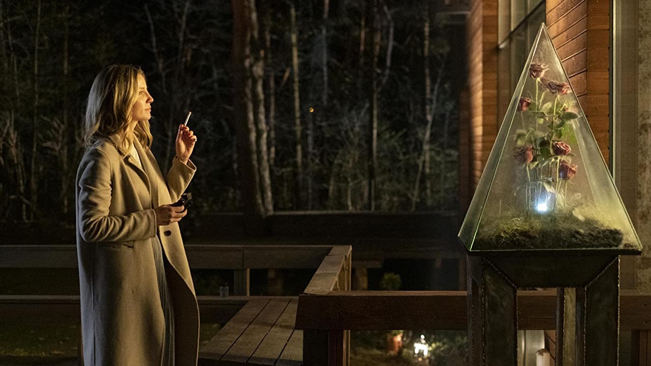 Фильм Предупреждение (2021). Кадр N194653