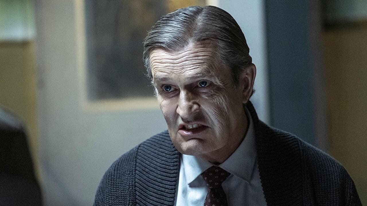 Фильм Предупреждение (2021). Кадр N194655