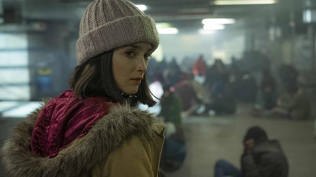 Фильм Предупреждение (2021). Кадр N194660