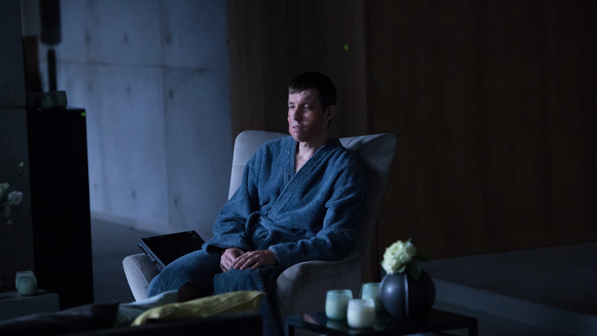 Фильм Империя комаров (2020). Кадр N194685