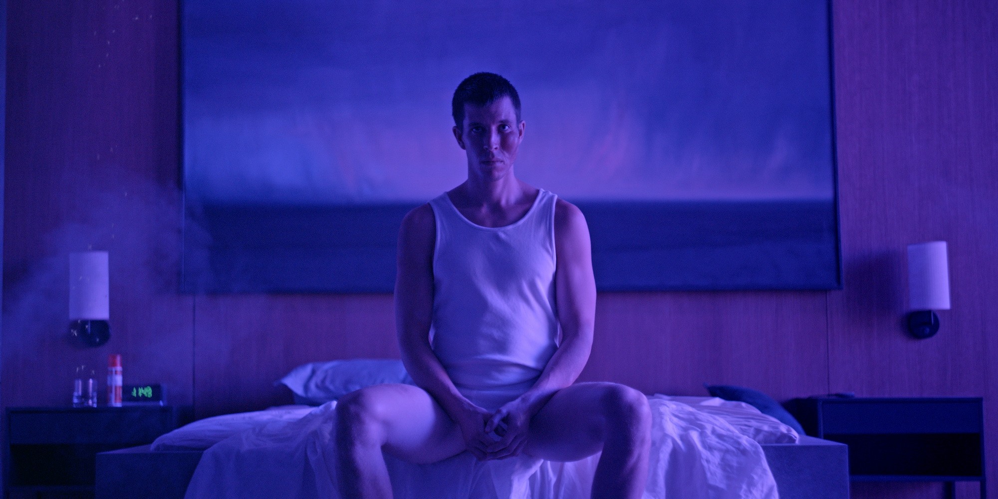 Фильм Империя комаров (2020). Кадр N194670