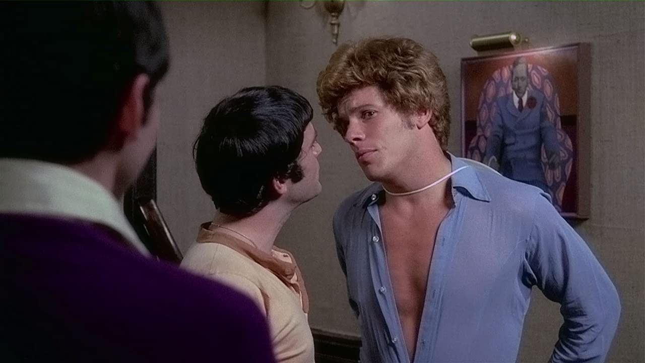 Фильм Оркестранты (1970). Кадр N194726