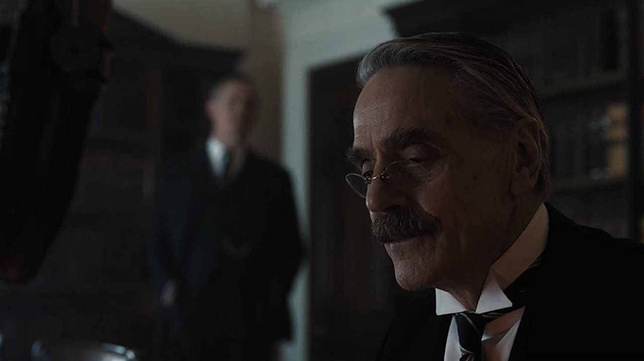 Фильм Мюнхен: На пороге войны (2021). Кадр N194773