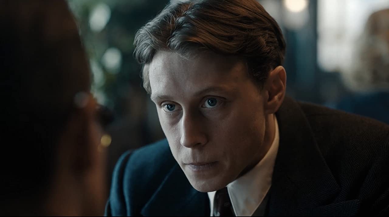 Фильм Мюнхен: На пороге войны (2021). Кадр N194775