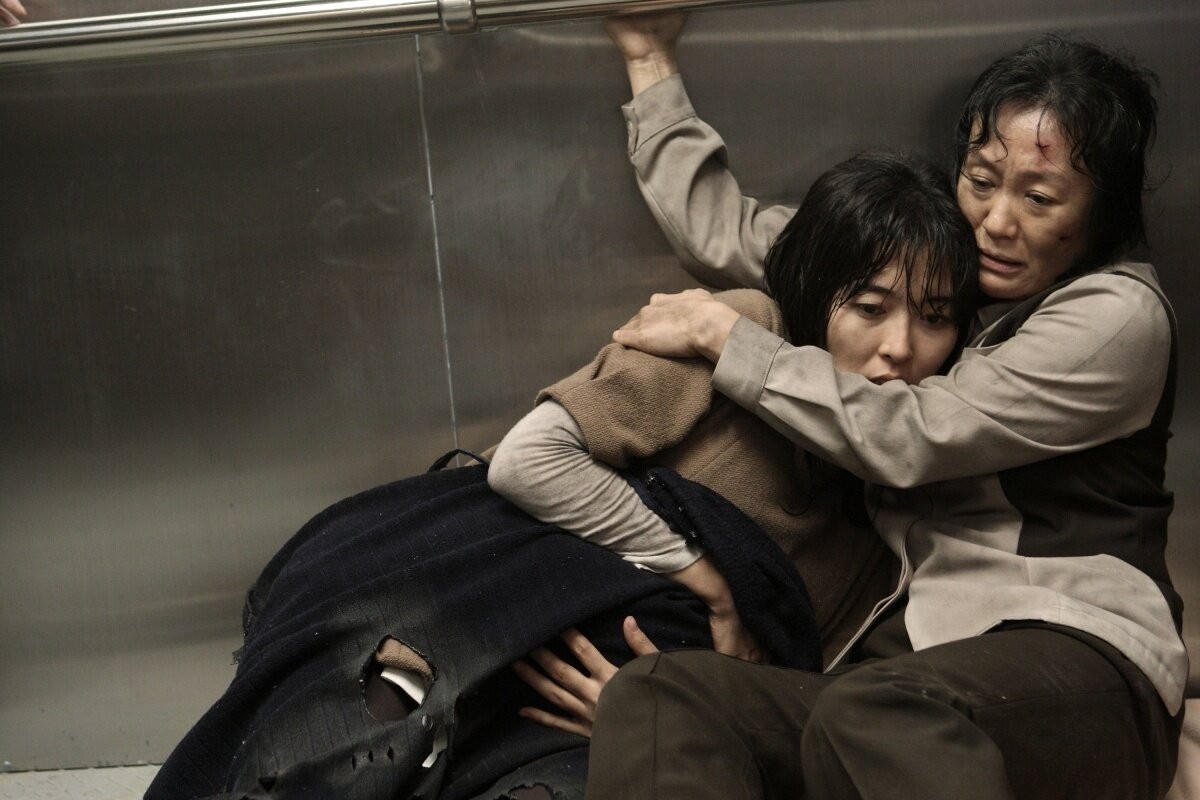 Фильм Башня (2012). Кадр N194802