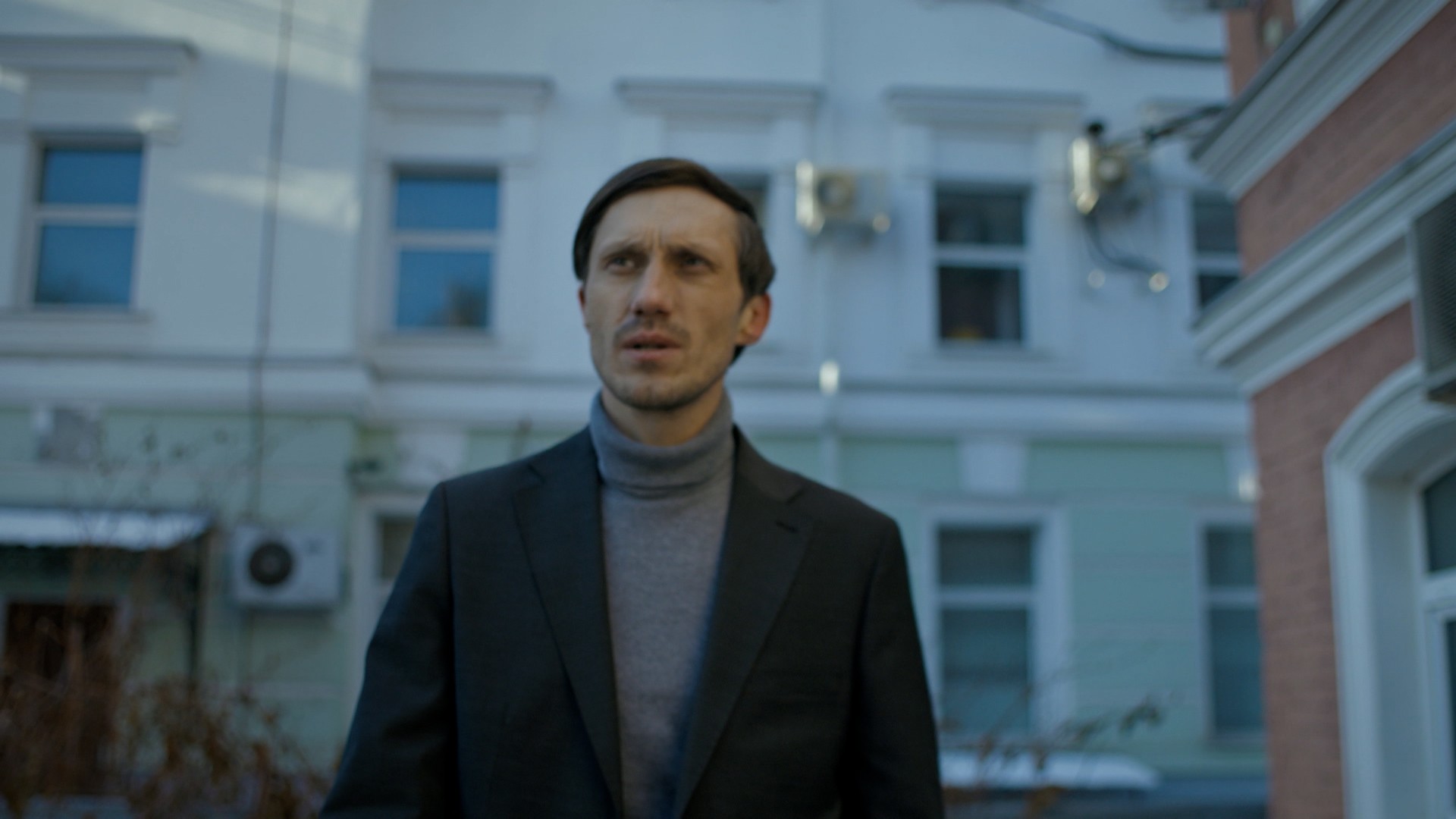 Сериал Клерк (2017). Кадр N194867