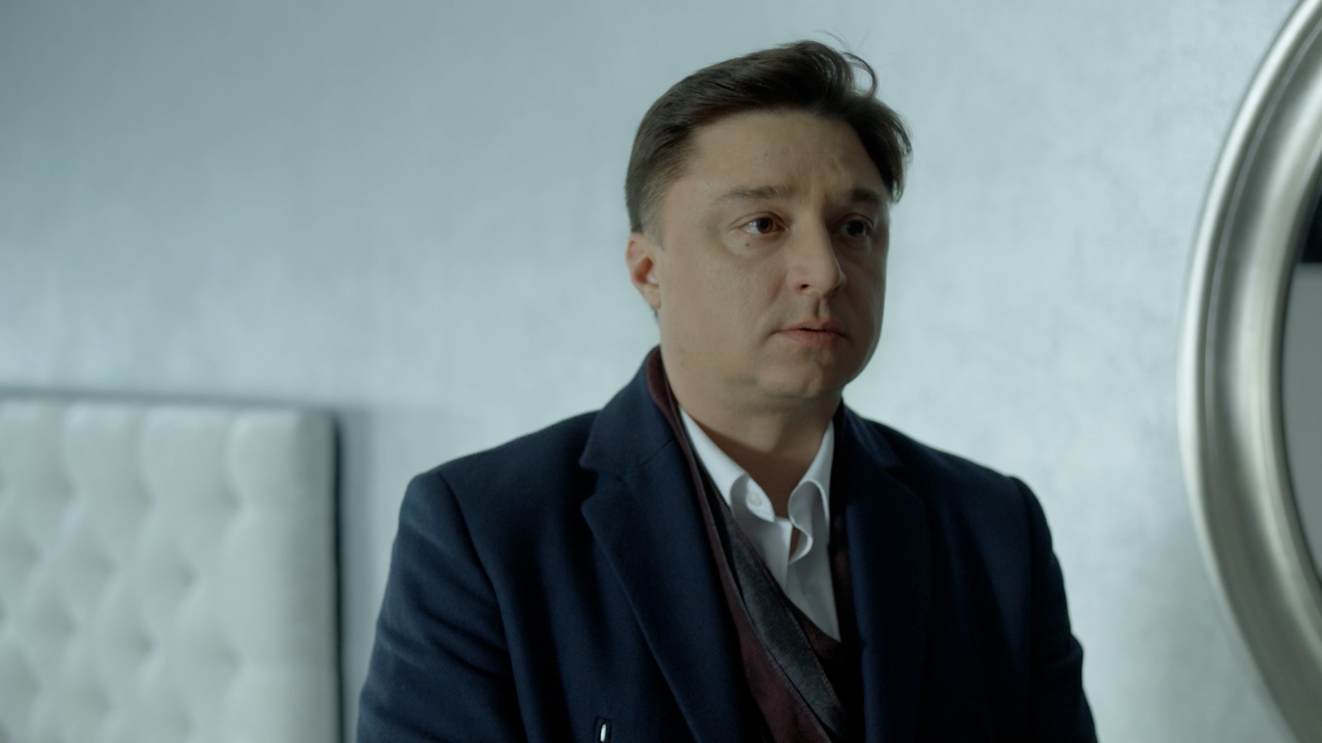 Сериал Клерк (2017). Кадр N194861