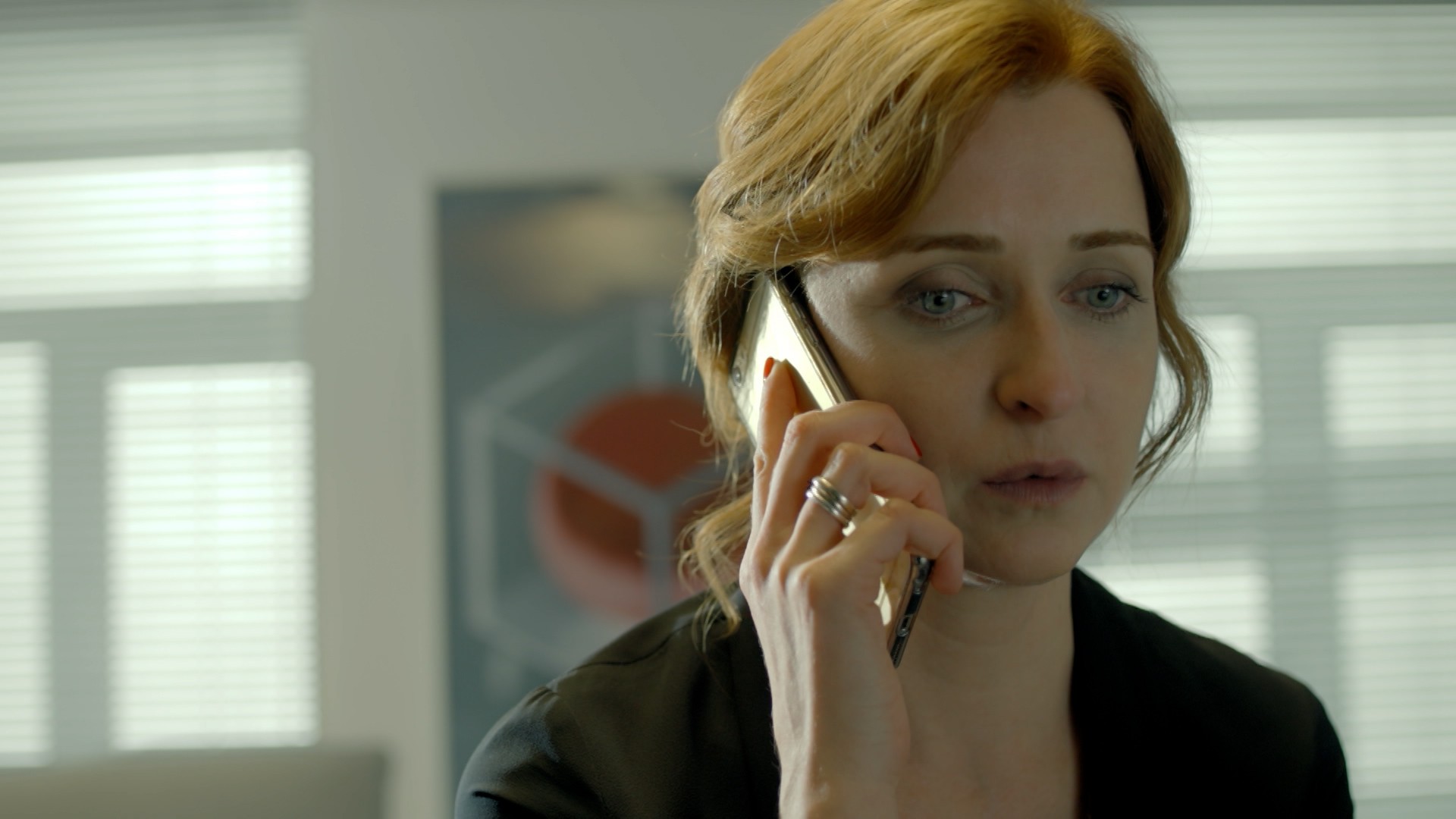 Сериал Клерк (2017). Кадр N194864