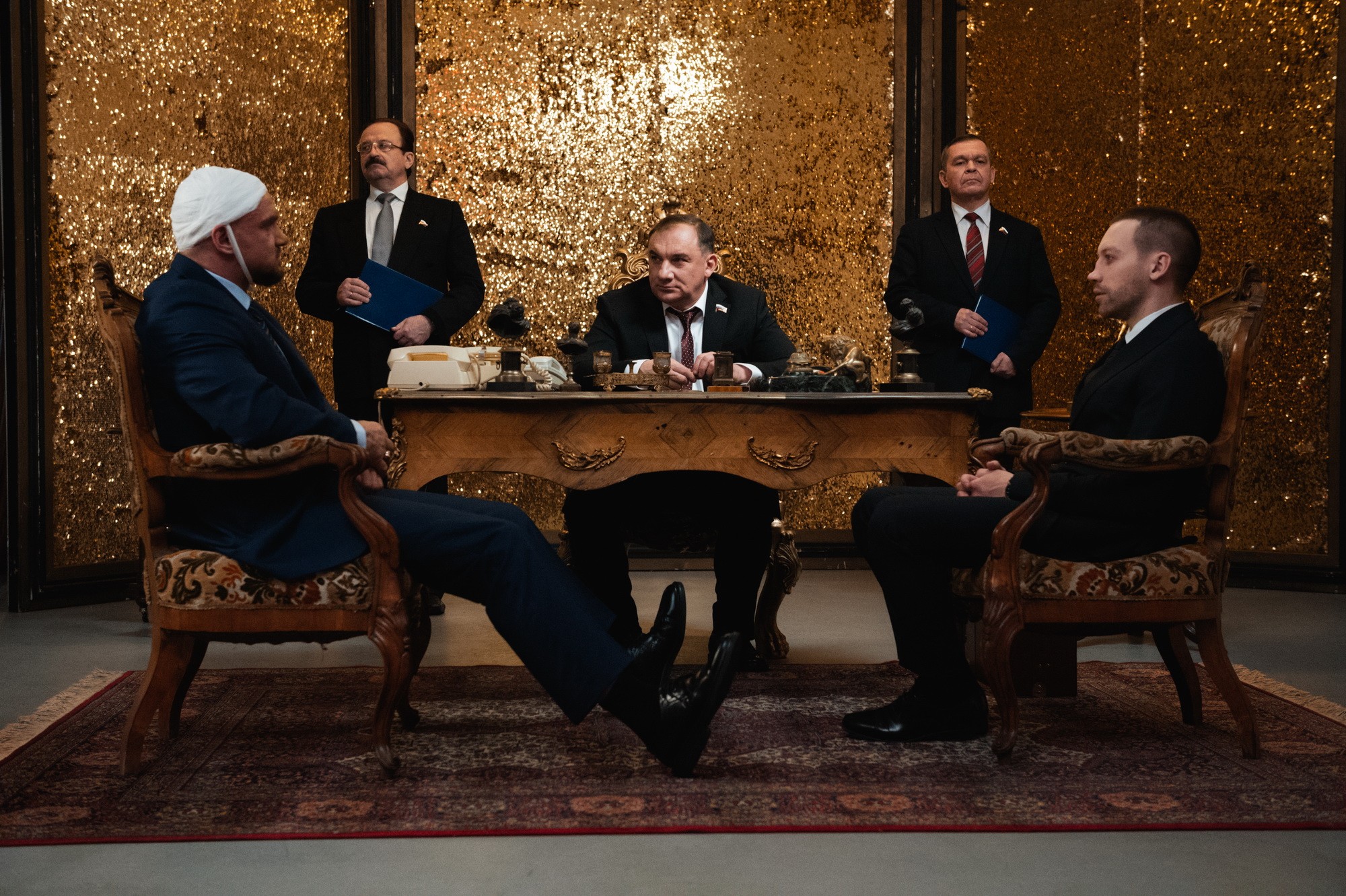 Фильм Клипмейкеры (2022). Кадр N194927