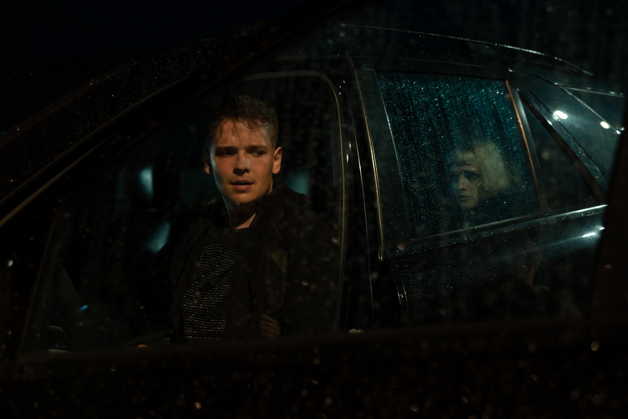 Сериал Бывших не бывает (2021). Кадр N194953
