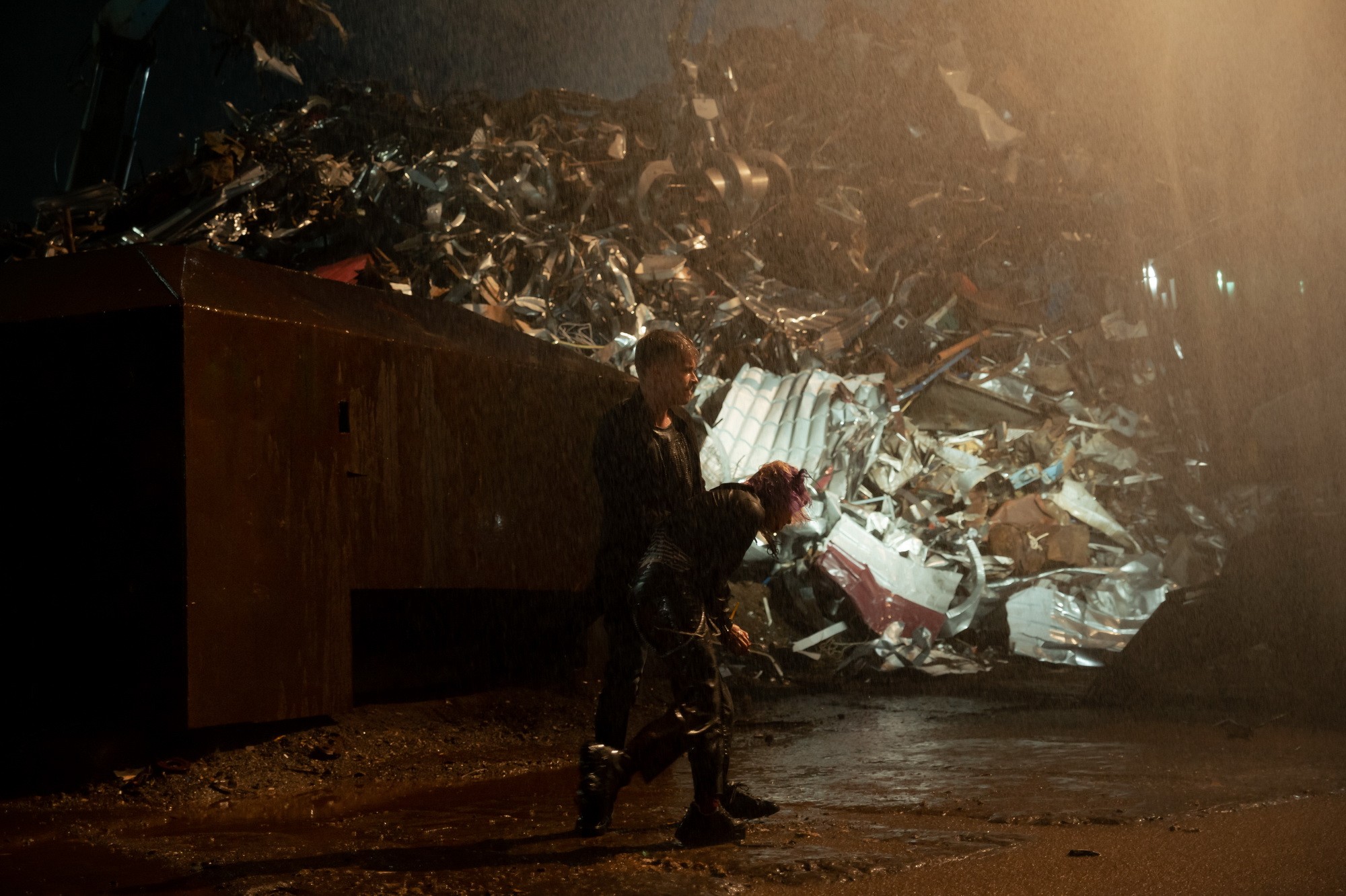 Сериал Бывших не бывает (2021). Кадр N194954