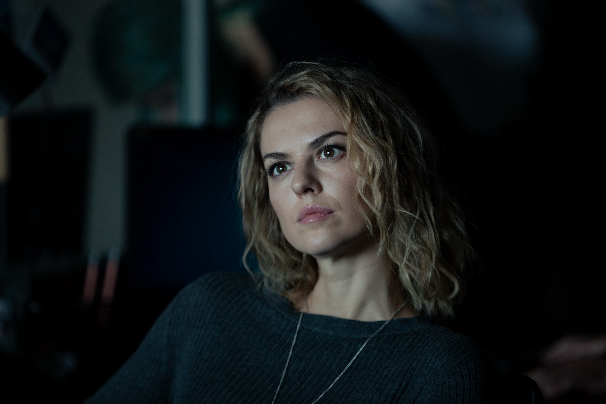 Сериал Бывших не бывает (2021). Кадр N194960