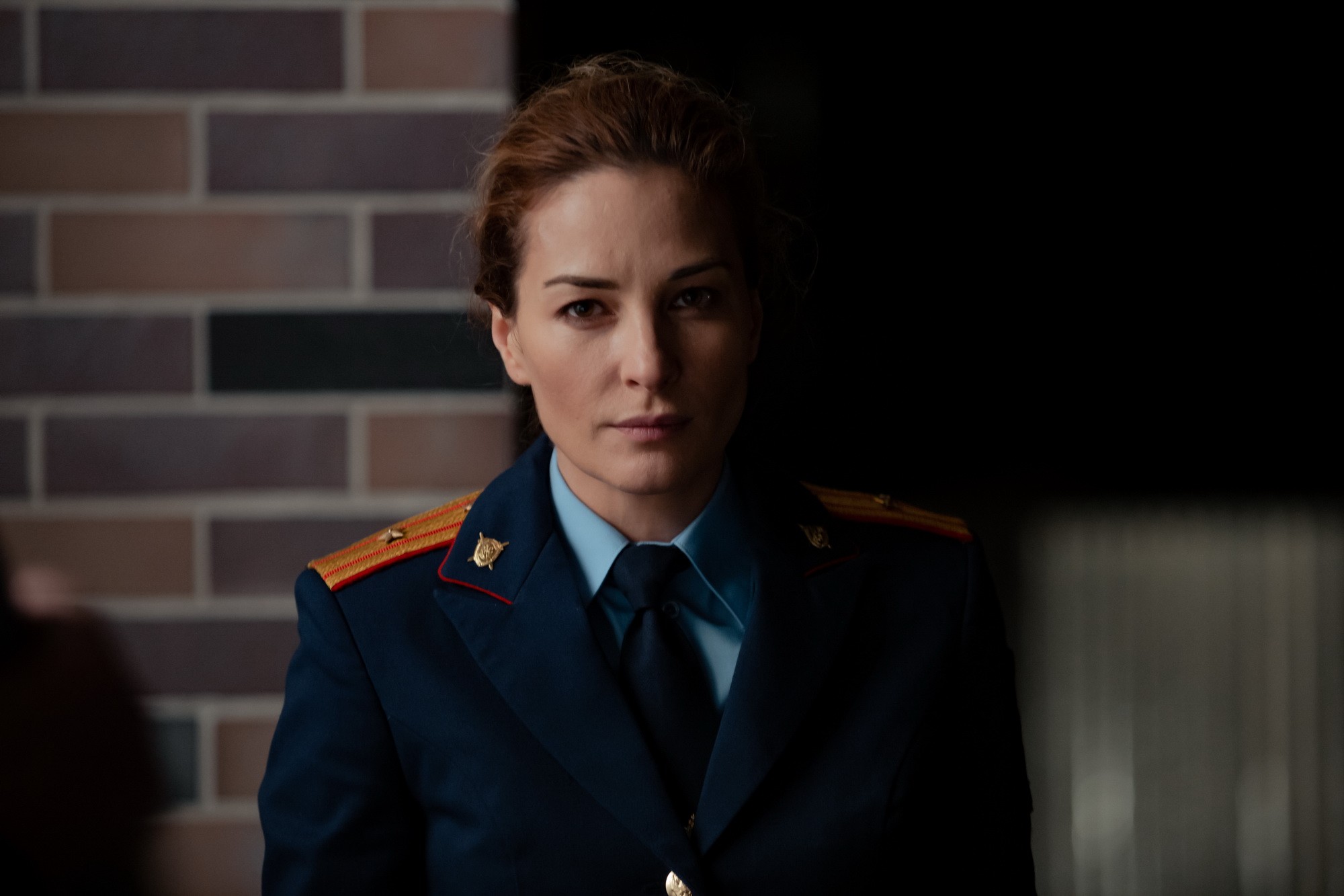 Сериал Бывших не бывает (2021). Кадр N194937
