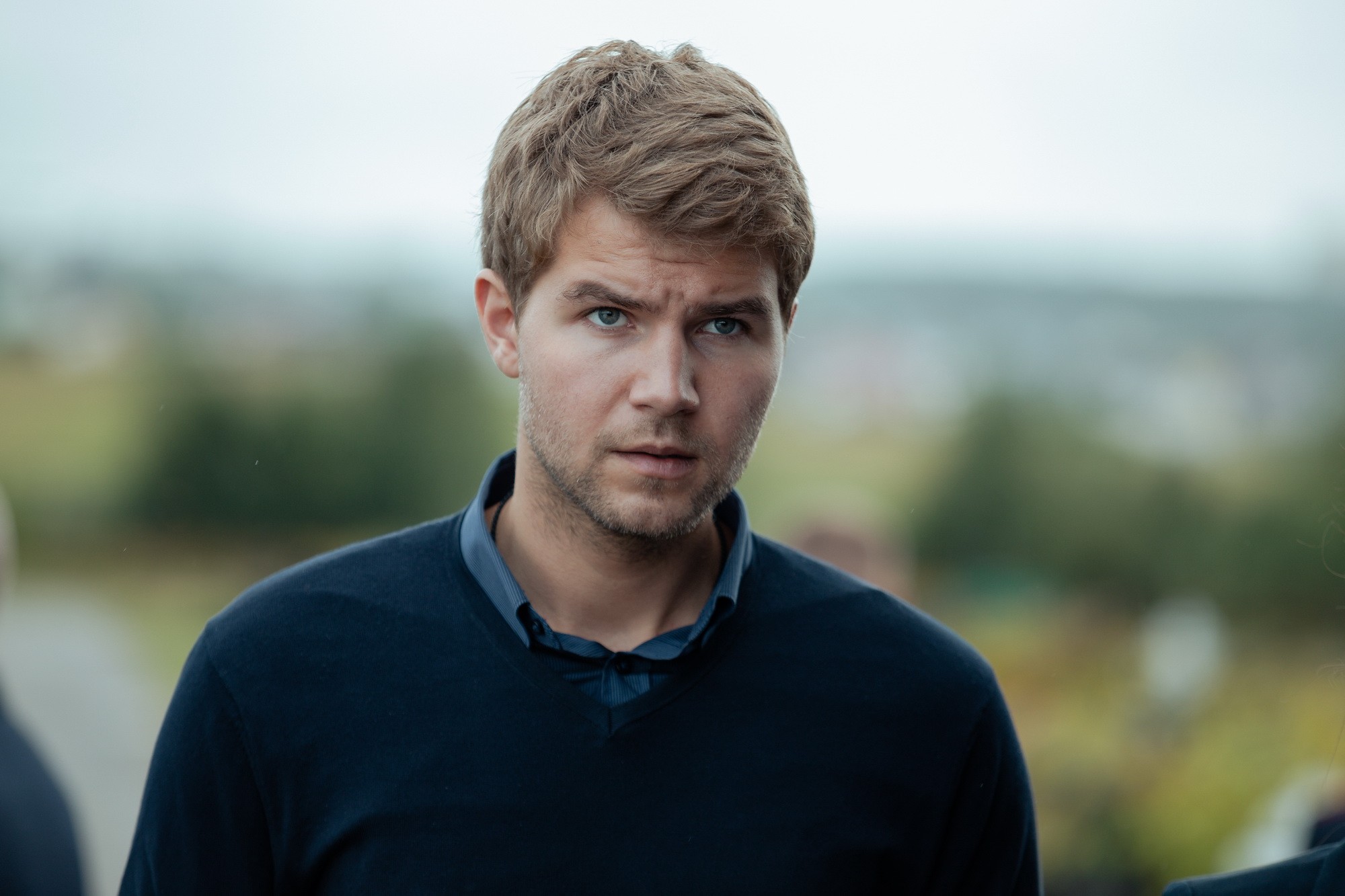 Сериал Бывших не бывает (2021). Кадр N194940