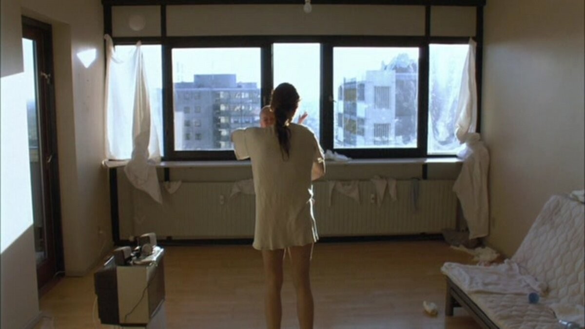 Фильм Дэйзи Бриллиант (2007). Кадр N195025