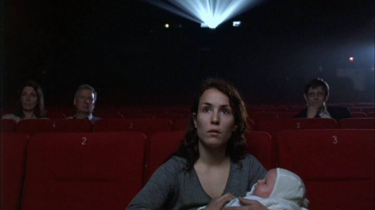 Фильм Дэйзи Бриллиант (2007). Кадр N195026