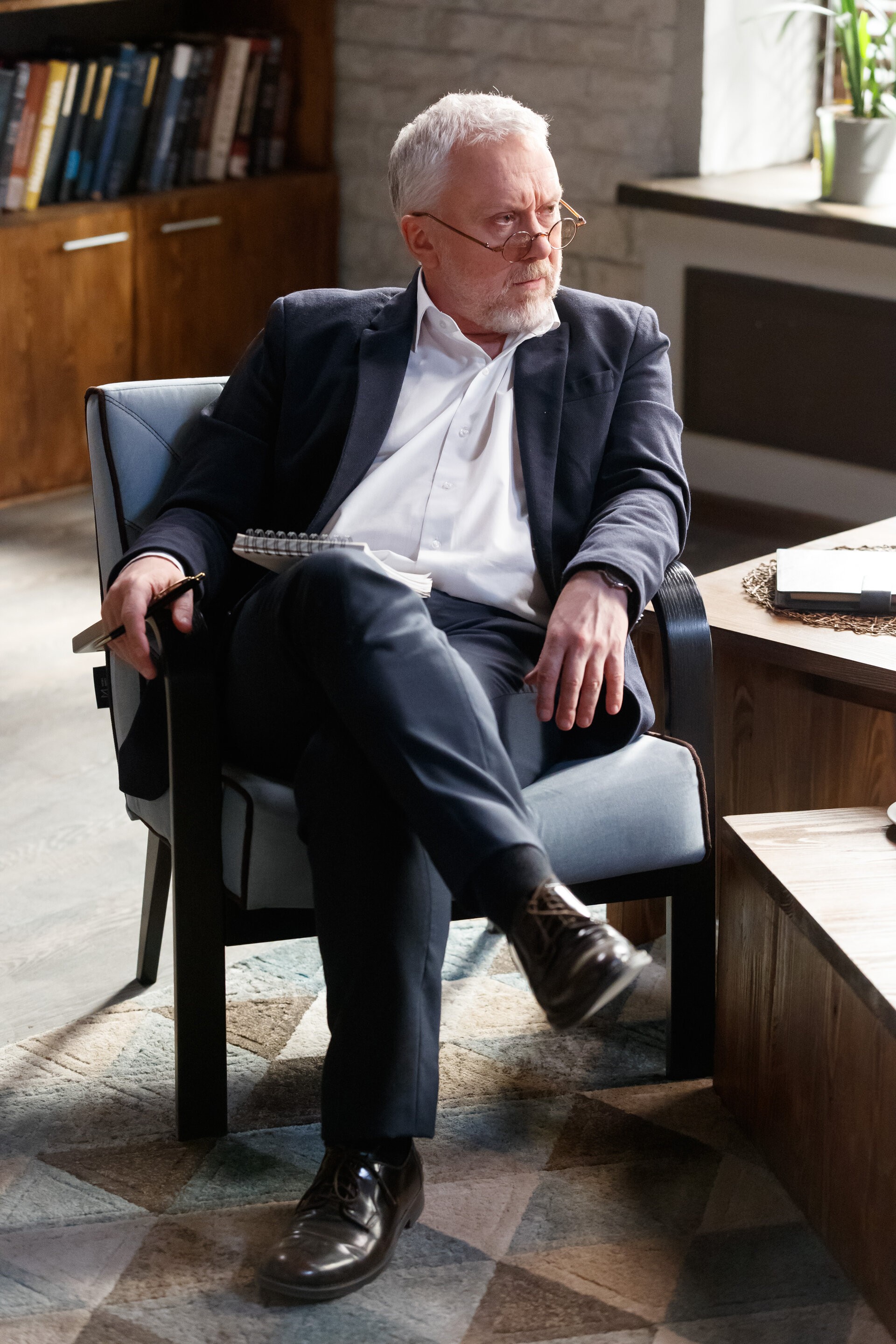 Сериал Семейка (2021-2024). Кадр N195061
