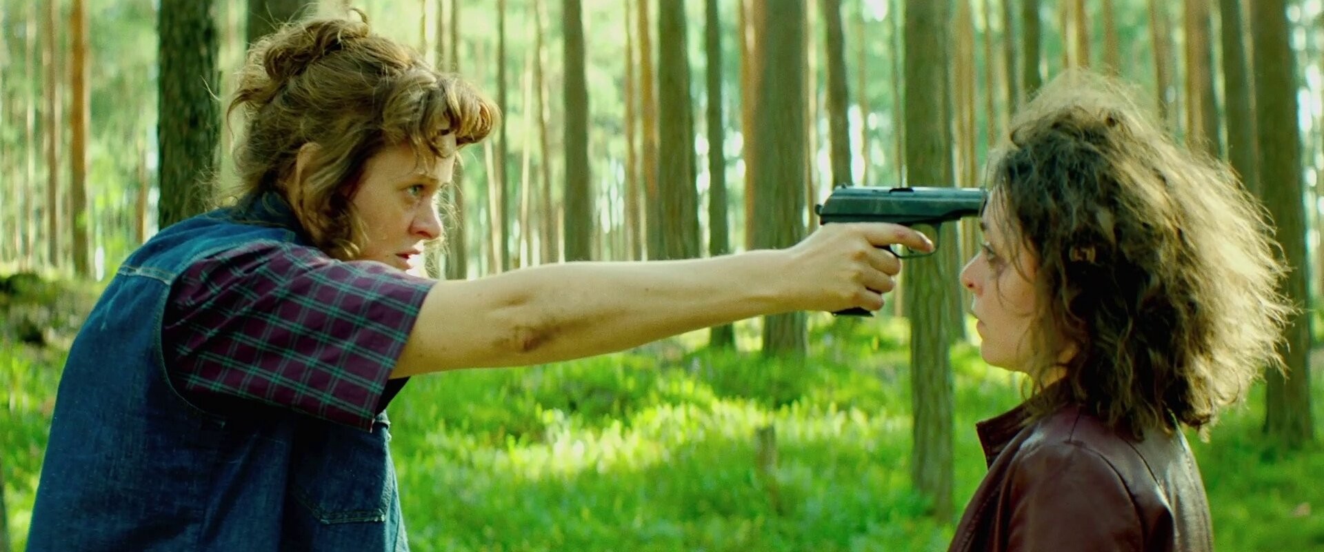 Фильм Оторви и выбрось (2022). Кадр N195073