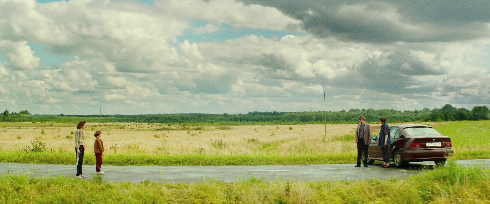Фильм Оторви и выбрось (2022). Кадр N195081