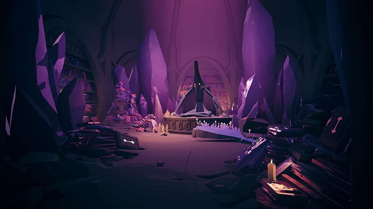 Игра Solar Ash (2021). Скриншот N195091