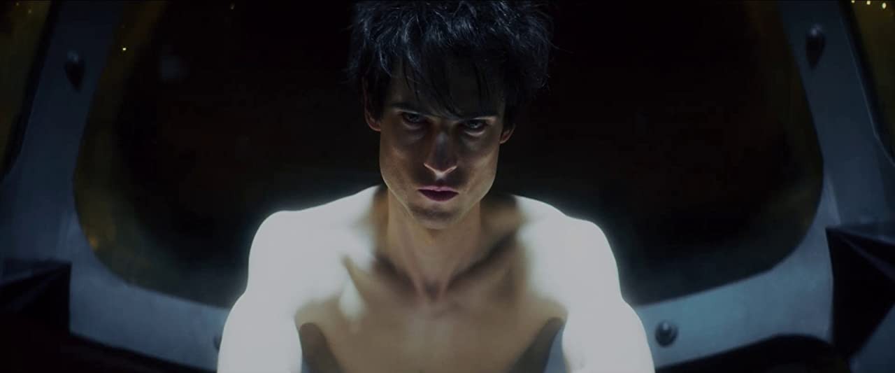 Сериал Песочный человек (2022-2025). Кадр N195293