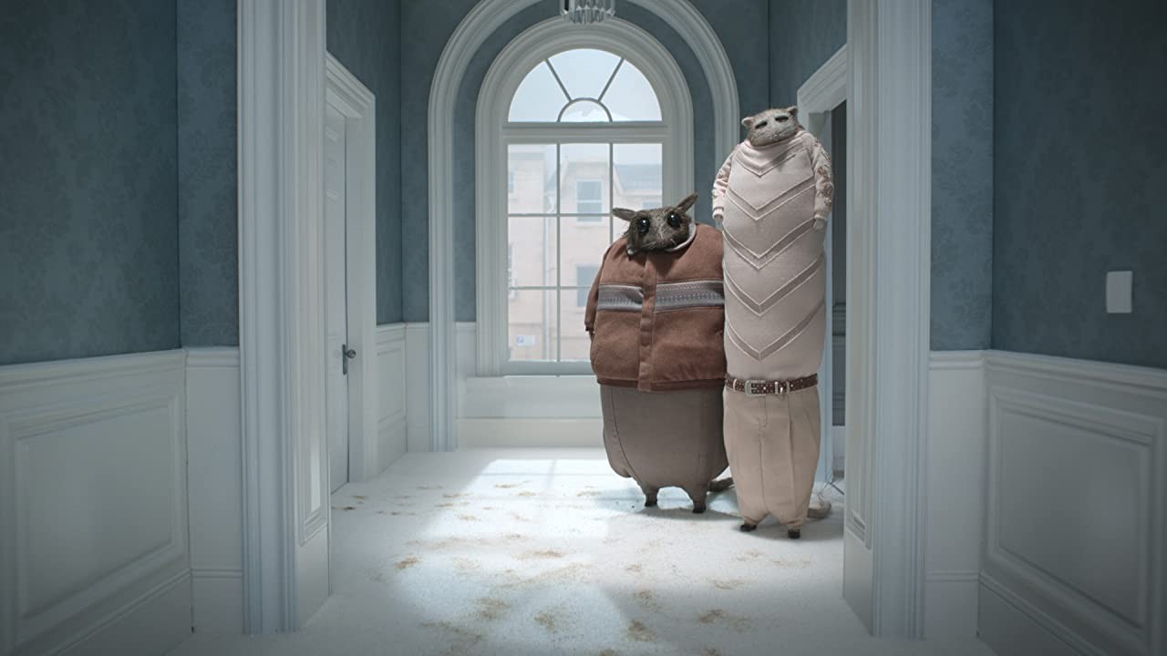 Сериал Этот дом (2022). Кадр N195350