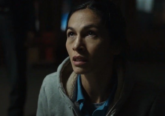 Сериал Уборщица (2022). Кадр N195415