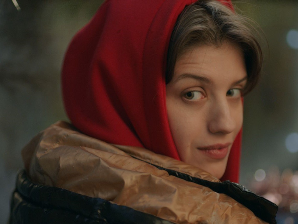 Фильм Комета Галлея (2020). Кадр N195432