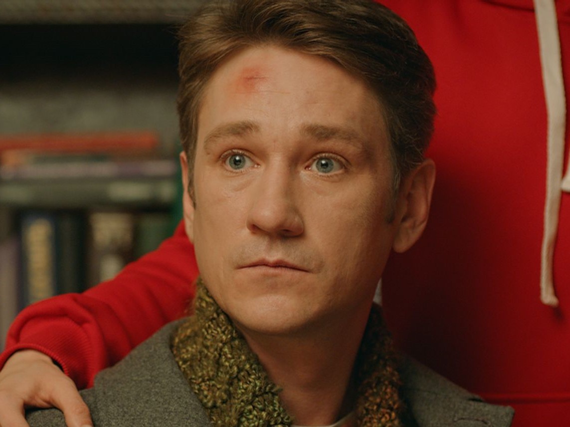 Фильм Комета Галлея (2020). Кадр N195434