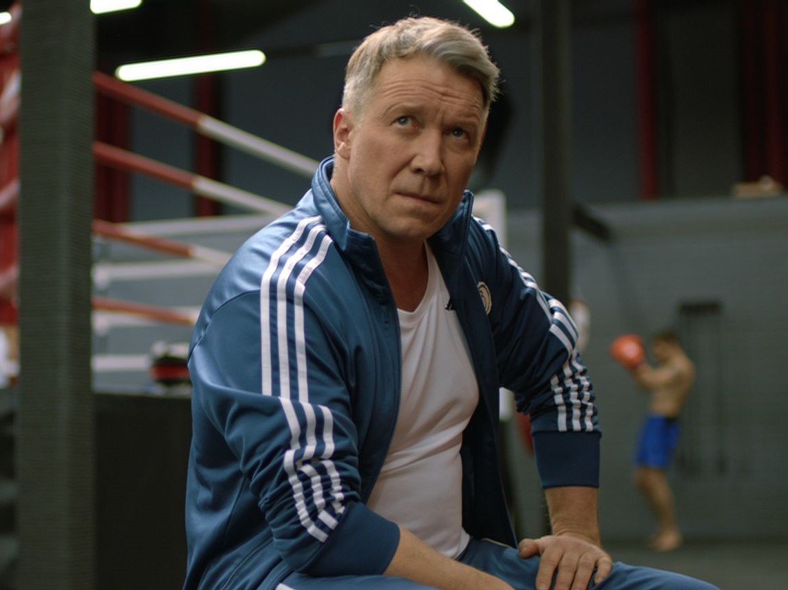 Фильм Комета Галлея (2020). Кадр N195435